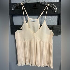 Paper Crane Women’s Flowy Tank Top